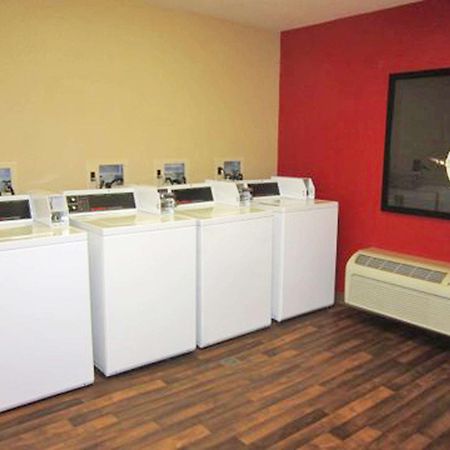 Extended Stay America Suites - Austin - Round Rock - South Eksteriør bilde