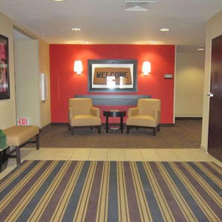 Extended Stay America Suites - Austin - Round Rock - South Eksteriør bilde